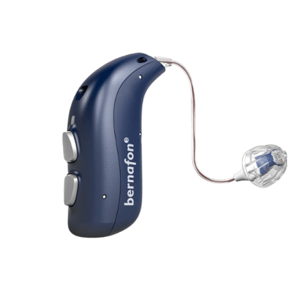 bernafon hearing aid